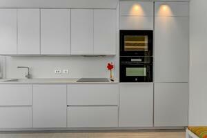 Seafront 3 Bedroom Townhouse - Torviscas Bajo - Lagos de Fañabé (15)