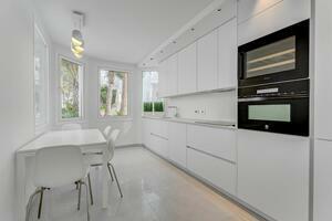 Seafront 3 Bedroom Townhouse - Torviscas Bajo - Lagos de Fañabé (16)