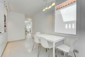 Seafront 3 Bedroom Townhouse - Torviscas Bajo - Lagos de Fañabé (18)