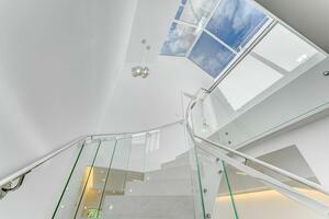 Seafront 3 Bedroom Townhouse - Torviscas Bajo - Lagos de Fañabé (19)