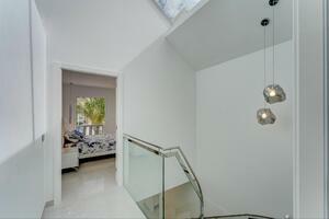 Seafront 3 Bedroom Townhouse - Torviscas Bajo - Lagos de Fañabé (20)