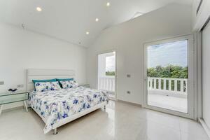 Seafront 3 Bedroom Townhouse - Torviscas Bajo - Lagos de Fañabé (21)