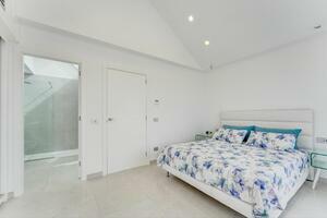 Seafront 3 Bedroom Townhouse - Torviscas Bajo - Lagos de Fañabé (22)