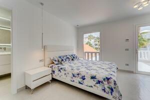 Seafront 3 Bedroom Townhouse - Torviscas Bajo - Lagos de Fañabé (27)