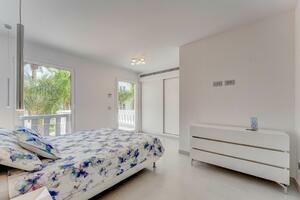 Seafront 3 Bedroom Townhouse - Torviscas Bajo - Lagos de Fañabé (28)