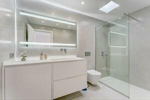 Seafront 3 Bedroom Townhouse - Torviscas Bajo - Lagos de Fañabé (29)