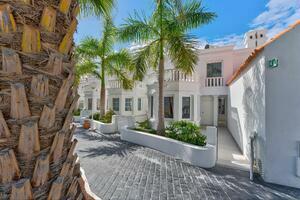 Seafront 3 Bedroom Townhouse - Torviscas Bajo - Lagos de Fañabé (33)