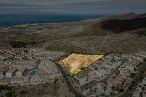 Terreno - Chayofa (0)