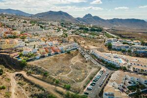 Terreno - Chayofa (8)