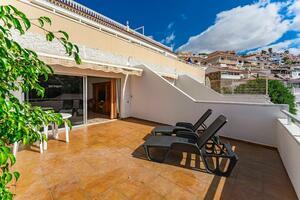 Studio - San Eugenio Alto - Florida Park (3)