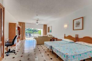 Studio - San Eugenio Alto - Florida Park (11)