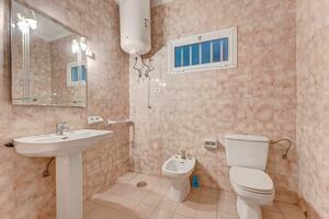 Studio - San Eugenio Alto - Florida Park (15)