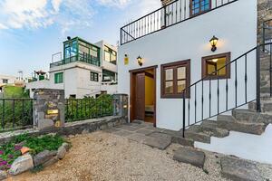 4 Bedroom House - Vilaflor (4)