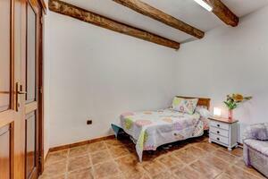 4 Bedroom House - Vilaflor (6)