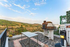 4 Bedroom House - Vilaflor (10)