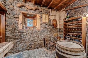 4 Bedroom House - Vilaflor (13)