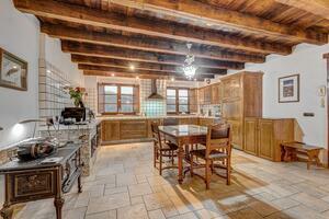 4 Bedroom House - Vilaflor (19)