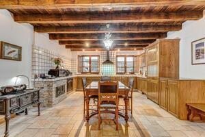 4 Bedroom House - Vilaflor (20)