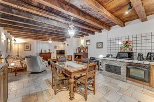 4 Bedroom House - Vilaflor (23)