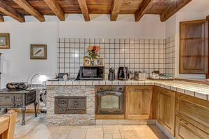 4 Bedroom House - Vilaflor (24)