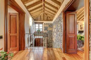 4 Bedroom House - Vilaflor (27)