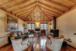 4 Bedroom House - Vilaflor (28)