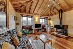 4 Bedroom House - Vilaflor (29)