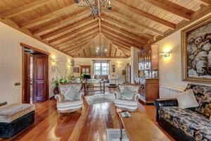 4 Bedroom House - Vilaflor (0)