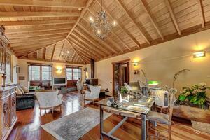 4 Bedroom House - Vilaflor (31)