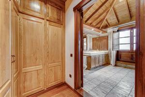 4 Bedroom House - Vilaflor (35)