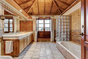 4 Bedroom House - Vilaflor (36)