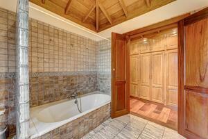 4 Bedroom House - Vilaflor (37)