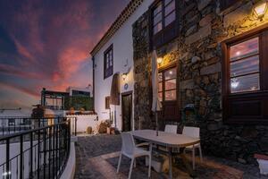 4 Bedroom House - Vilaflor (40)