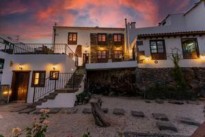 4 Bedroom House - Vilaflor (42)