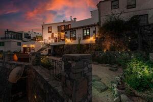 4 Bedroom House - Vilaflor (43)