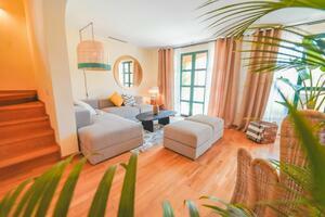 Reihenhaus mit 3 Schlafzimmern - Golf del Sur - San Blas (2)