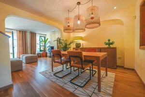 Reihenhaus mit 3 Schlafzimmern - Golf del Sur - San Blas (4)