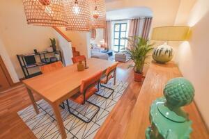 Reihenhaus mit 3 Schlafzimmern - Golf del Sur - San Blas (5)