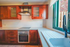 Reihenhaus mit 3 Schlafzimmern - Golf del Sur - San Blas (6)