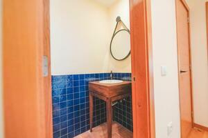 Reihenhaus mit 3 Schlafzimmern - Golf del Sur - San Blas (8)