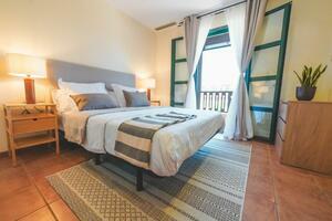 Reihenhaus mit 3 Schlafzimmern - Golf del Sur - San Blas (9)