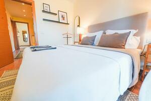 Reihenhaus mit 3 Schlafzimmern - Golf del Sur - San Blas (10)