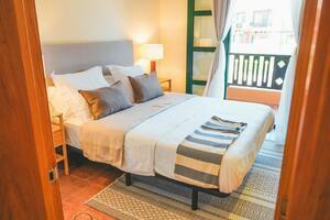 Reihenhaus mit 3 Schlafzimmern - Golf del Sur - San Blas (11)