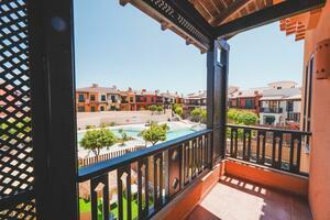 Reihenhaus mit 3 Schlafzimmern - Golf del Sur - San Blas (12)