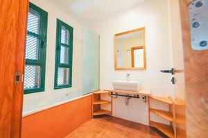 Reihenhaus mit 3 Schlafzimmern - Golf del Sur - San Blas (13)