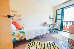 Reihenhaus mit 3 Schlafzimmern - Golf del Sur - San Blas (14)