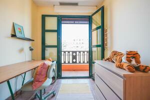 Reihenhaus mit 3 Schlafzimmern - Golf del Sur - San Blas (15)