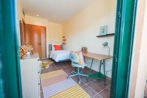 Reihenhaus mit 3 Schlafzimmern - Golf del Sur - San Blas (17)