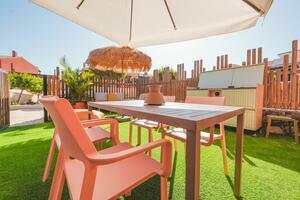 Reihenhaus mit 3 Schlafzimmern - Golf del Sur - San Blas (23)