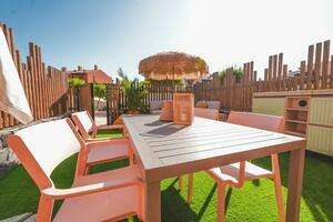 Reihenhaus mit 3 Schlafzimmern - Golf del Sur - San Blas (24)